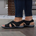 Allison | Supportive Sandals for Women for Everyday Relief