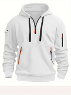 Leon - Cozy Fleece Hoodie