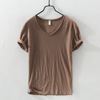James - Breathable Slim Fit Shirt