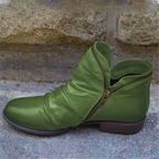 Shelby - Orthopedic Ankle Boots