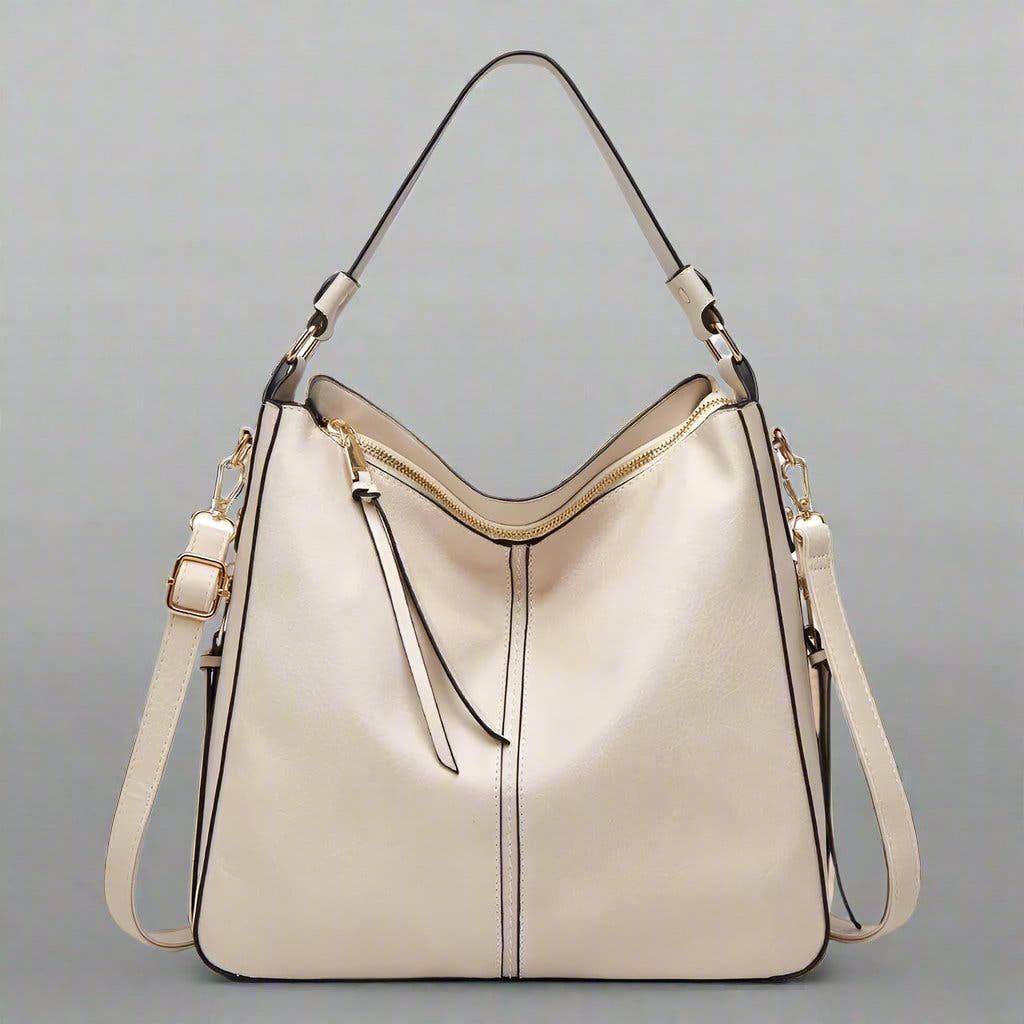 Cecile - Stylish Tote Bag
