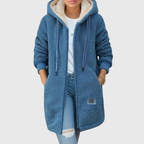 Julianne | Women's Fleece Jacket