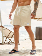 Ashton - Men’s Leisure Shorts for Everyday Comfort