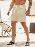 Ashton - Men’s Leisure Shorts for Everyday Comfort