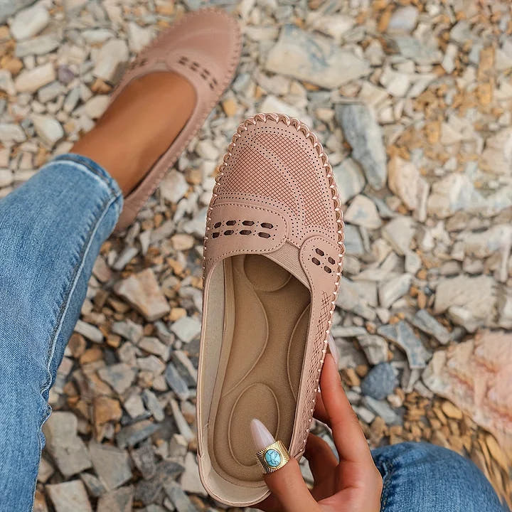 Amber | Comfort Shoes for Women with Everyday Support