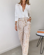 Florence - Comfy Chic Set (Free Belt)