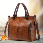 Queenie - Crossbody Shoulder Bag