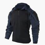 Tim - Tactical Military Sweater