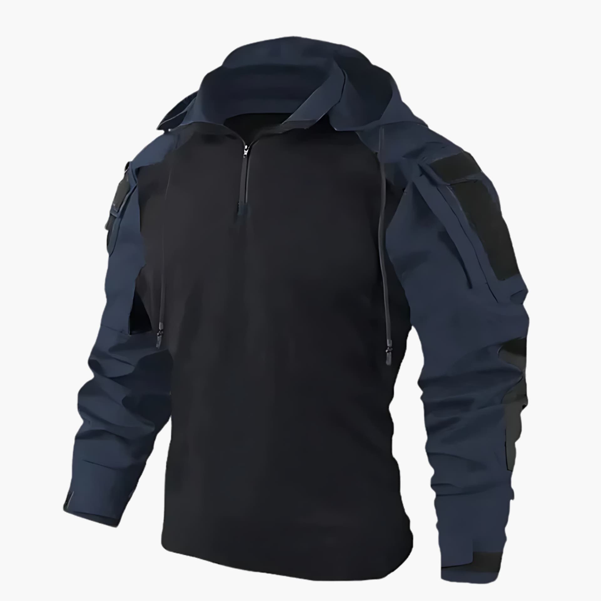 Tim - Tactical Military Sweater