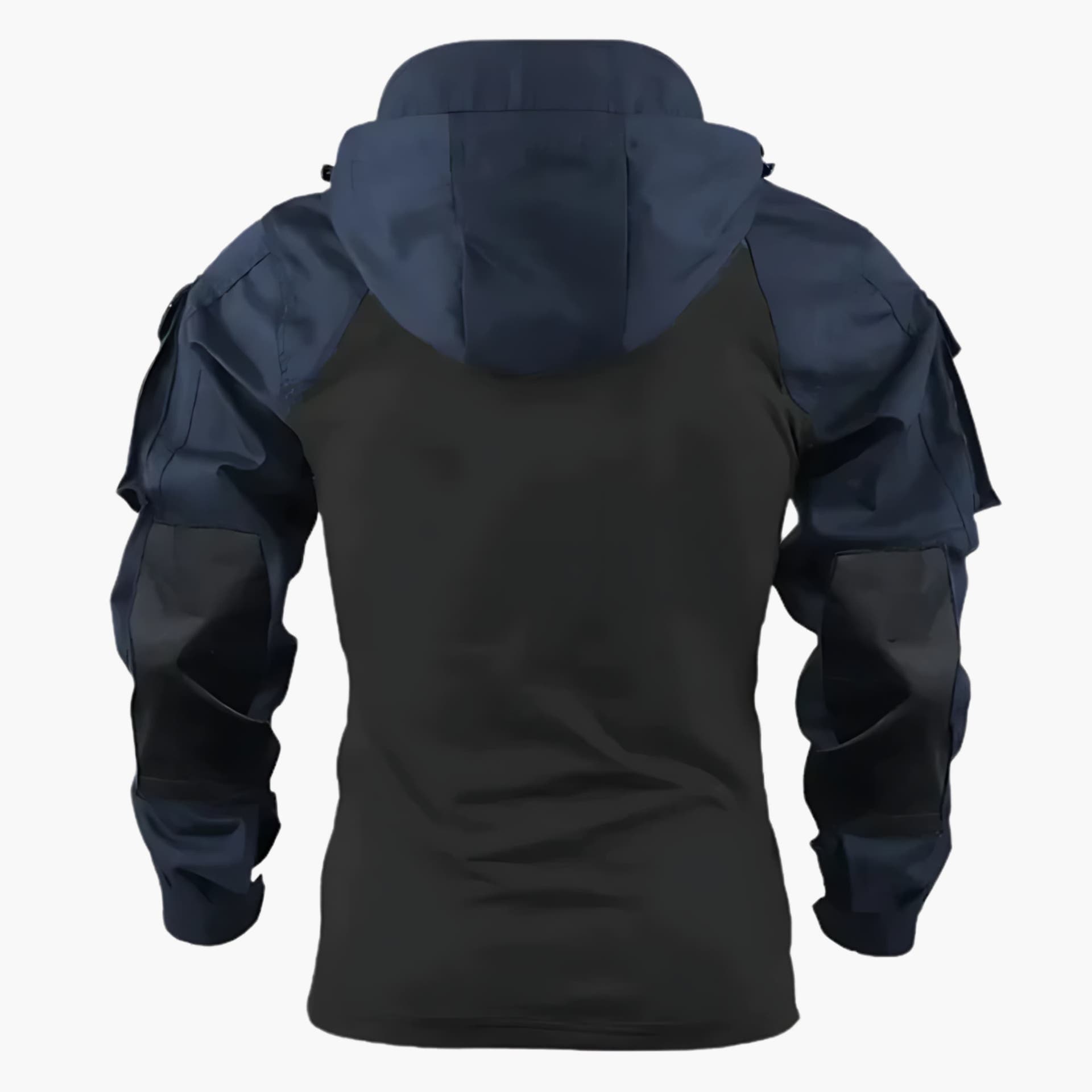 Tim - Tactical Military Sweater