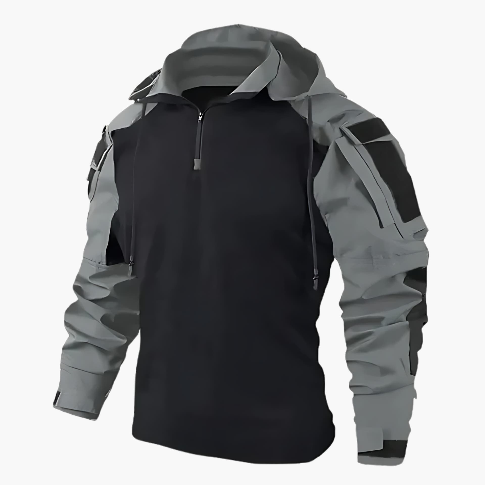 Tim - Tactical Military Sweater