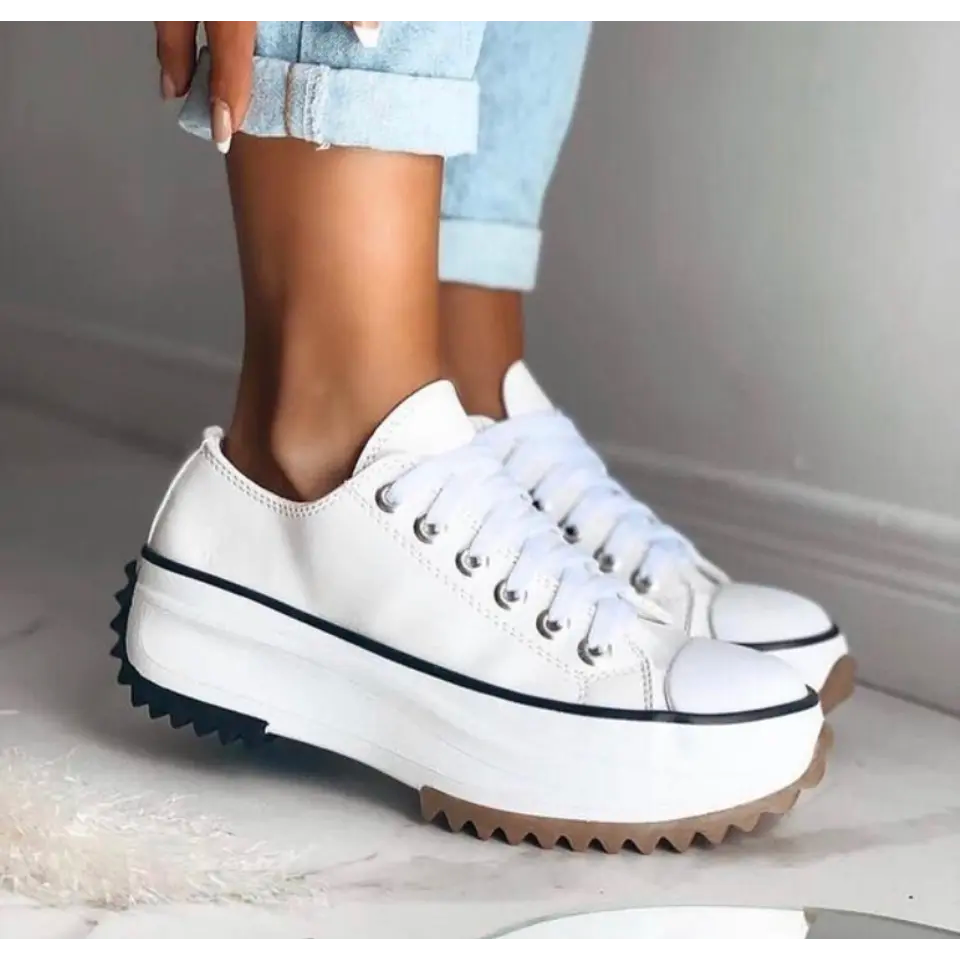 Serene - Ultra-Light Sneakers