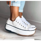 Serene - Ultra-Light Sneakers