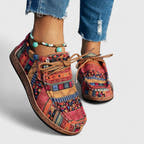Nychelle | Orthopedic Shoes