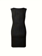 Celest - Sleeveless Mini Dress