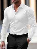 Hugo - Classic Stylish Shirt
