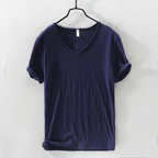 James - Breathable Slim Fit Shirt