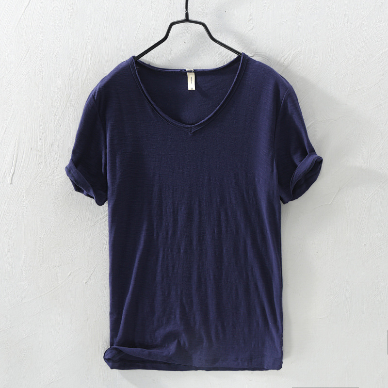James - Breathable Slim Fit Shirt