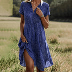 Georgia | Elegant Dress for Women for Effortless Trendy Style