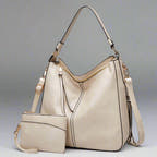 Cecile - Stylish Tote Bag