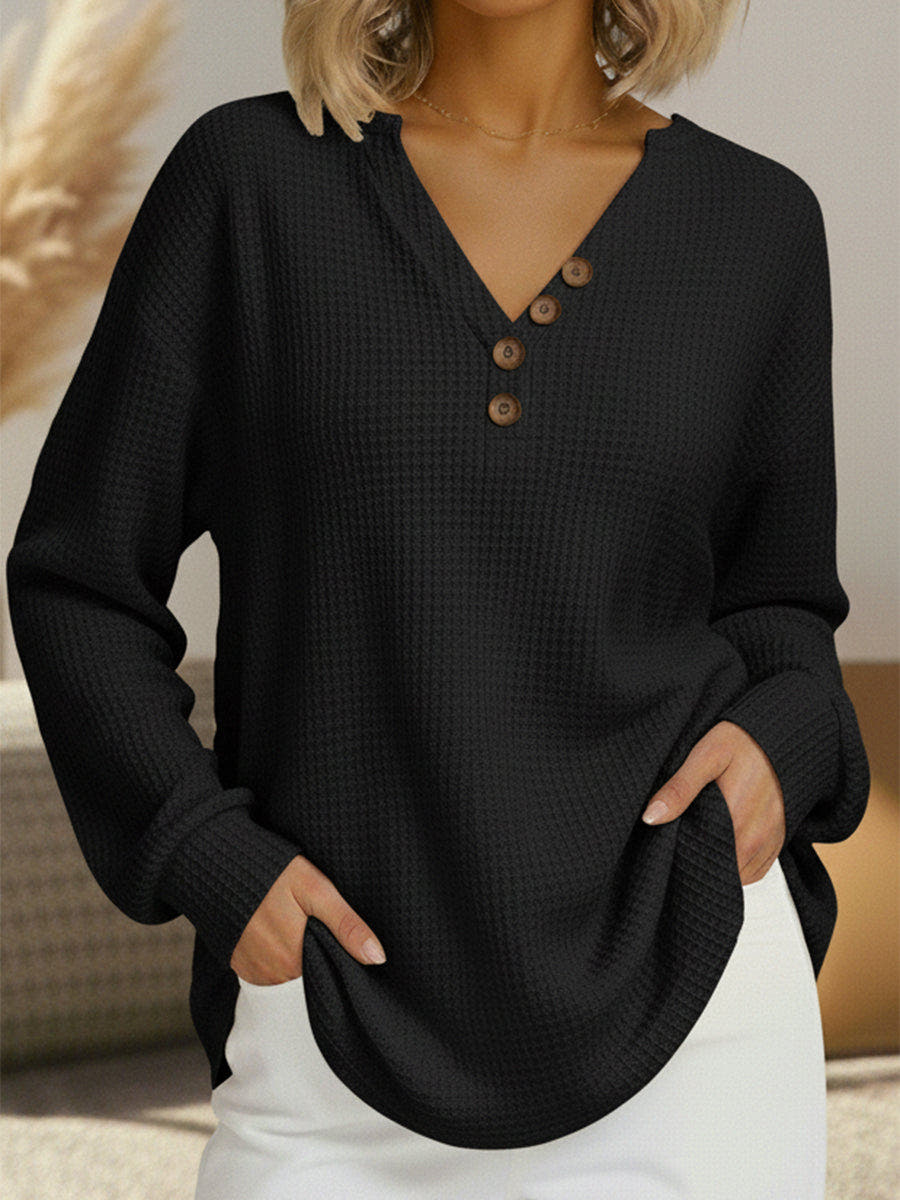 Mason | women's sweater with extra warmth