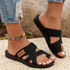Audrey Bunion Corrector Natural Foot Alignment Sandals