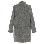 Evelyn - Chic Wool Winter Coat