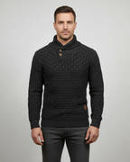 Albert | Slim Turtleneck Sweater