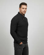 Albert | Slim Turtleneck Sweater