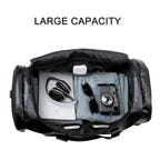 Petr - Pu Travel Bag