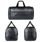 Petr - Pu Travel Bag