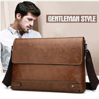 Bradford - Versatile Shoulder Bag
