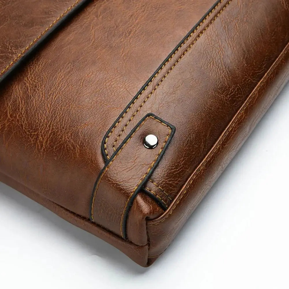 Bradford - Versatile Shoulder Bag