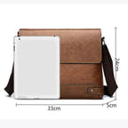 Bradford - Versatile Shoulder Bag