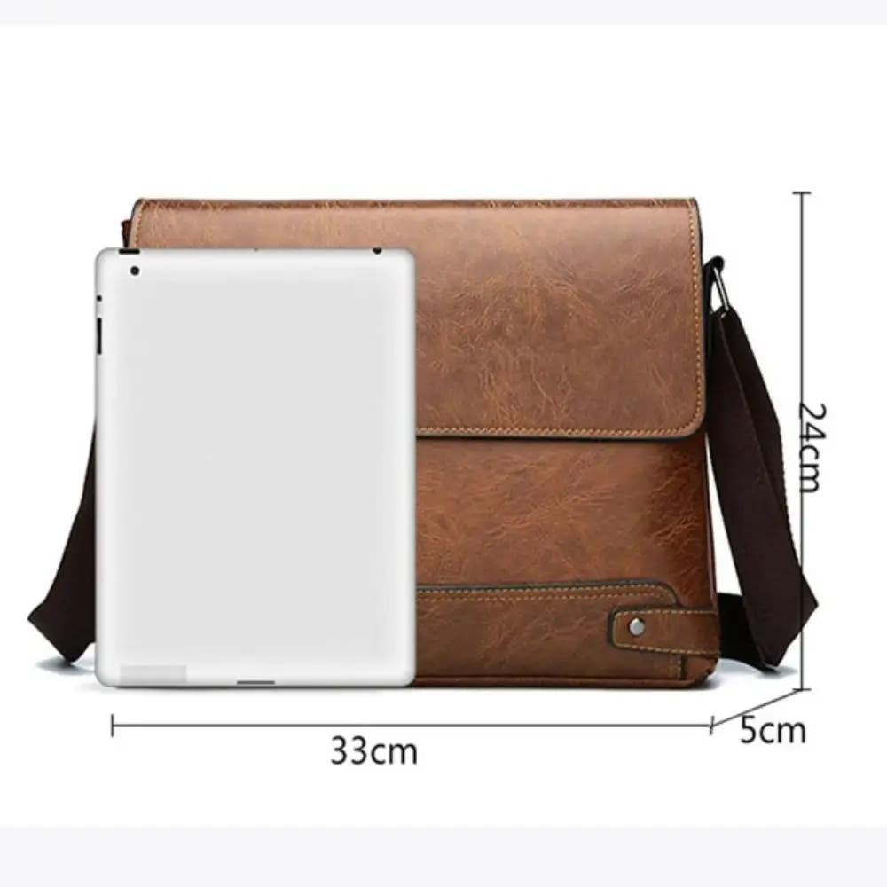 Bradford - Versatile Shoulder Bag