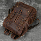 Leandro - Genuine Backpack