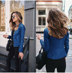 Sophia - Italian Jacket