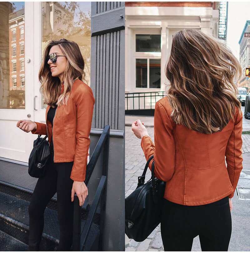 Sophia - Italian Jacket