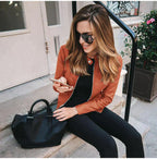Sophia - Italian Jacket