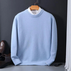 Benji | Casual Sweater for Men for Everyday Versatility