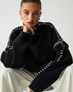 Oriana - Classic Pullover