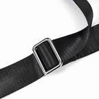 Carl - Black Travel Tote