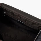 Carl - Black Travel Tote