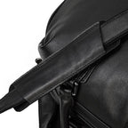 Lawrence - Black Travel Bag
