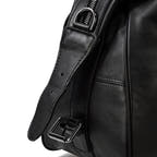 Lawrence - Black Travel Bag