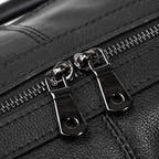 Lawrence - Black Travel Bag