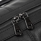 Lawrence - Black Travel Bag
