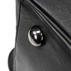 Lawrence - Black Travel Bag