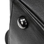 Lawrence - Black Travel Bag