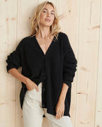 Marian - Cozy Cocoon Cardigan